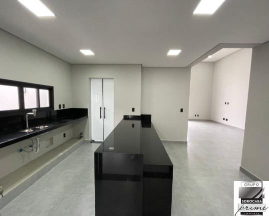 Imagem Casa com 3 Quartos à Venda, 175 m² em Ibiti Reserva - Sorocaba