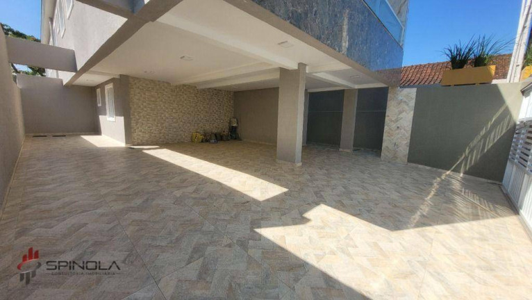 Imagem Casa com 2 Quartos à Venda, 49 m² em Vilamar - Praia Grande Imagem Casa com 2 Quartos à Venda, 49 m² em Vilamar - Praia Grande