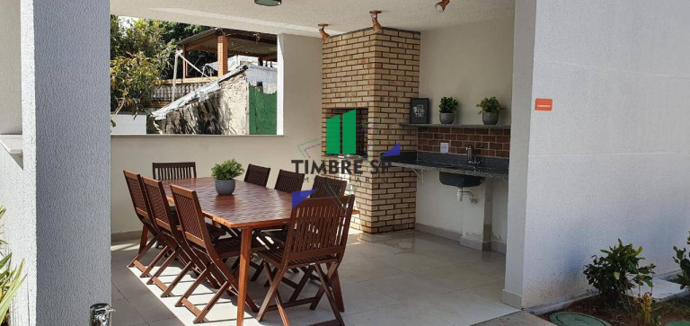 Imagem Apartamento com 2 Quartos à Venda, 42 m² em Vila Santa Maria - São Paulo Imagem Apartamento com 2 Quartos à Venda, 42 m² em Vila Santa Maria - São Paulo