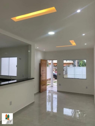 Casa com 2 Quartos à Venda, 480 m² em Jardim Atlântico Leste (itaipuaçu) - Maricá