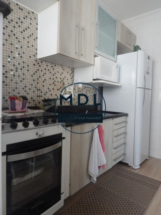 Imagem Apartamento com 2 Quartos à Venda, 63 m² em Ocian - Praia Grande