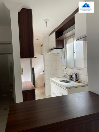 Imagem Apartamento com 2 Quartos à Venda, 50 m² em Residencial Cosmos - Campinas Imagem Apartamento com 2 Quartos à Venda, 50 m² em Residencial Cosmos - Campinas
