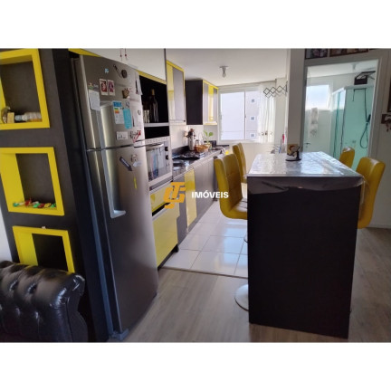 Imagem Apartamento com 2 Quartos à Venda, 50 m² em Rio Pequeno - Camboriú