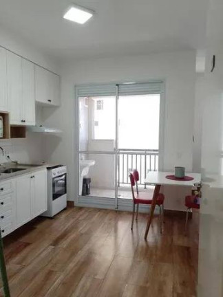 Imagem Apartamento com 1 Quarto à Venda, 39 m² em Jardim Tupanci - Barueri