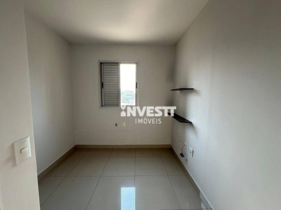Imagem Apartamento com 3 Quartos à Venda, 68 m² em Setor Negrão De Lima - Goiânia Imagem Apartamento com 3 Quartos à Venda, 68 m² em Setor Negrão De Lima - Goiânia