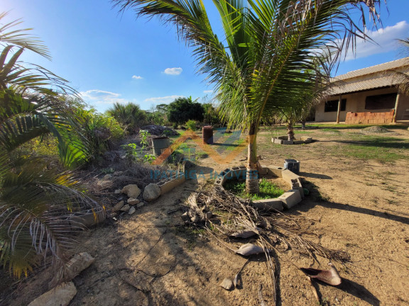 Imagem Imóvel com 2 Quartos à Venda, 2.000 m² em Zona Rural - Marliéria