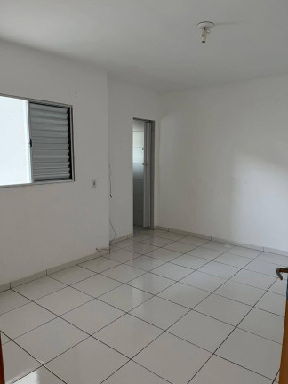 Imagem Apartamento com 1 Quarto para Alugar, em Taboão - São Bernardo Do Campo Imagem Apartamento com 1 Quarto para Alugar, em Taboão - São Bernardo Do Campo