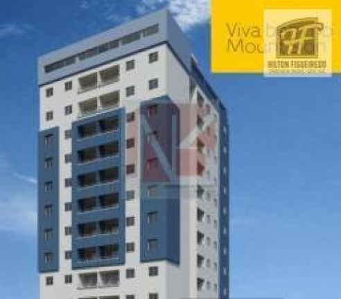 Imagem Apartamento com 3 Quartos à Venda, 83 m² em Bessa - João Pessoa