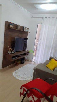 Imagem Apartamento com 2 Quartos à Venda, 50 m² em Jardim Central - Cotia Imagem Apartamento com 2 Quartos à Venda, 50 m² em Jardim Central - Cotia