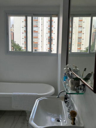Imagem Apartamento com 3 Quartos à Venda, 230 m² em Consolação - São Paulo Imagem Apartamento com 3 Quartos à Venda, 230 m² em Consolação - São Paulo
