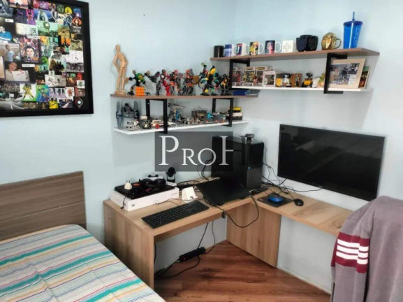 Imagem Apartamento com 4 Quartos à Venda, 90 m² em Planalto - São Bernardo Do Campo Imagem Apartamento com 4 Quartos à Venda, 90 m² em Planalto - São Bernardo Do Campo