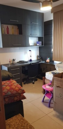 Imagem Imóvel com 3 Quartos à Venda, 105 m² em Santa Rosa - Niterói