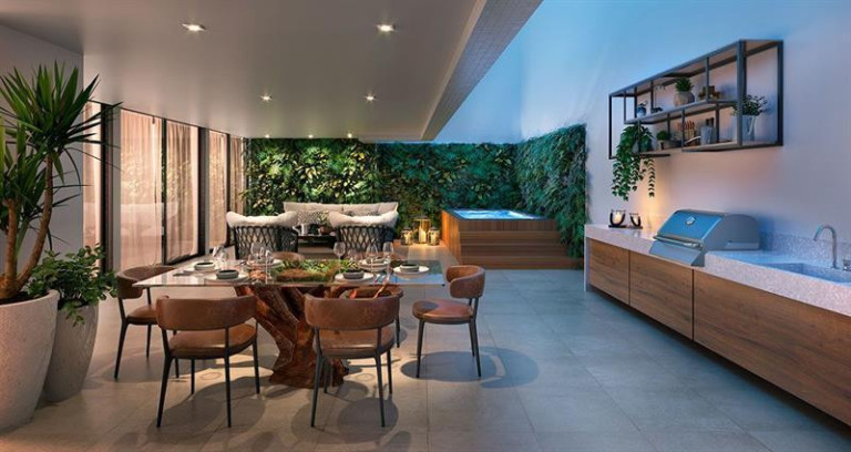 Imagem Apartamento com 4 Quartos à Venda, 315 m² em Leblon - Rio De Janeiro