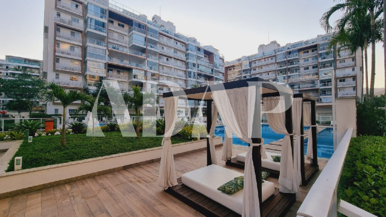 Imagem Imóvel com 3 Quartos à Venda, 101 m² em Recreio Dos Bandeirantes - Rio De Janeiro Imagem Imóvel com 3 Quartos à Venda, 101 m² em Recreio Dos Bandeirantes - Rio De Janeiro