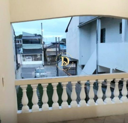 Imagem Casa com 2 Quartos à Venda, 70 m² em Jardim Cruzeiro Do Sul - São José Dos Campos
