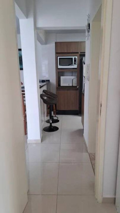 Imagem Apartamento com 1 Quarto à Venda, 58 m² em Trindade - Florianópolis Imagem Apartamento com 1 Quarto à Venda, 58 m² em Trindade - Florianópolis