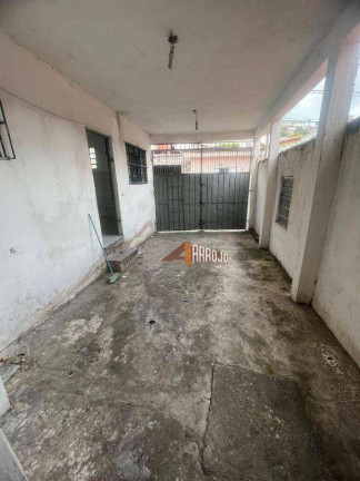 Imagem Terreno à Venda, 354 m² em Penha De França - São Paulo