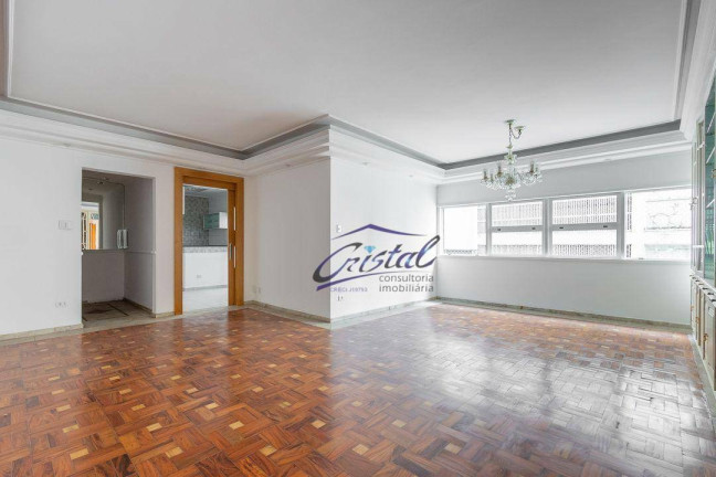 Imagem Apartamento com 3 Quartos à Venda, 144 m² em Santa Cecilia - São Paulo Imagem Apartamento com 3 Quartos à Venda, 144 m² em Santa Cecilia - São Paulo