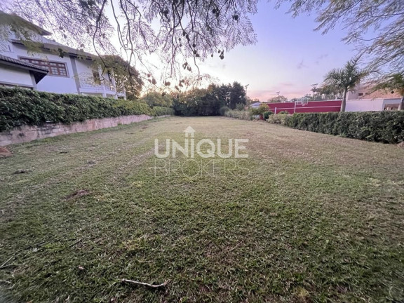 Terreno à Venda, 1.111 m² em Jacaré - Cabreúva