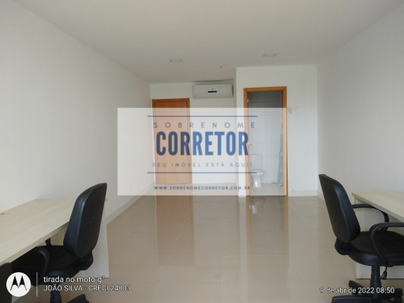 Imagem Sala Comercial para Alugar, 33 m² em São Cristóvão - Salvador Imagem Sala Comercial para Alugar, 33 m² em São Cristóvão - Salvador