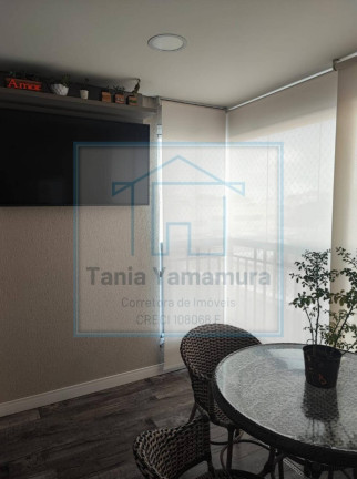 Imagem Apartamento com 3 Quartos à Venda, 60 m² em Santo André Imagem Apartamento com 3 Quartos à Venda, 60 m² em Santo André