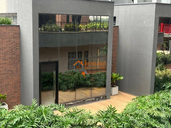 Imagem Apartamento com 2 Quartos à Venda, 69 m² em Vila Augusta - Guarulhos Imagem Apartamento com 2 Quartos à Venda, 69 m² em Vila Augusta - Guarulhos