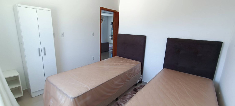 Imagem Apartamento com 2 Quartos à Venda, 65 m² em Zimbros - Bombinhas