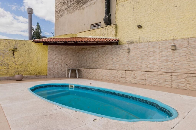 Casa com 4 Quartos à Venda, 205 m² em Chácara Das Pedras - Porto Alegre