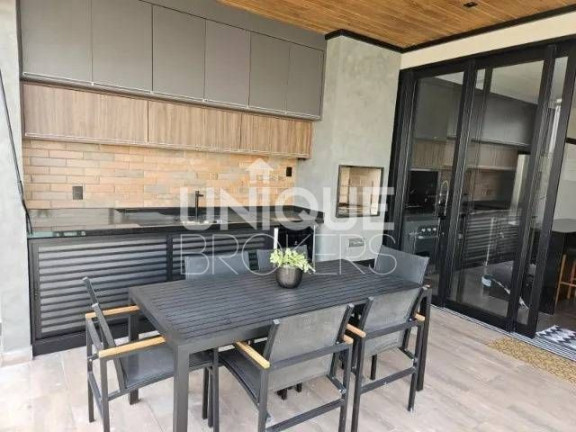 Imagem Casa com 3 Quartos à Venda, 250 m² em Parque Residencial Eloy Chaves - Jundiaí