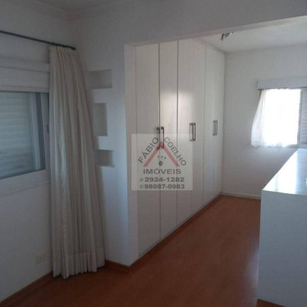 Imagem Cobertura com 4 Quartos à Venda, 445 m² em Campo Belo - São Paulo