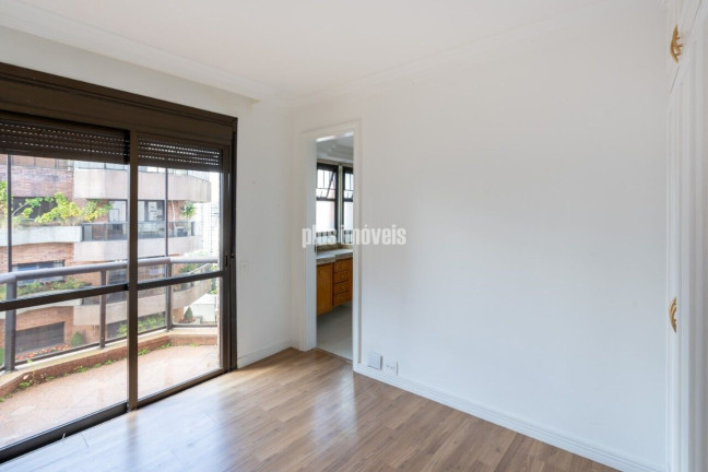 Imagem Apartamento com 6 Quartos à Venda, 591 m² em Panamby - São Paulo Imagem Apartamento com 6 Quartos à Venda, 591 m² em Panamby - São Paulo
