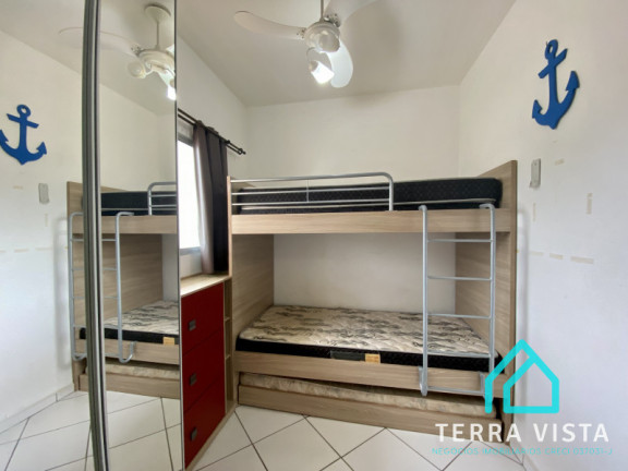 Imagem Apartamento com 2 Quartos à Venda, 57 m² em Itaguá - Ubatuba Imagem Apartamento com 2 Quartos à Venda, 57 m² em Itaguá - Ubatuba