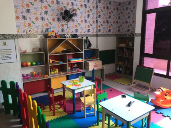 Imagem Apartamento com 4 Quartos à Venda, 140 m² em Pituba - Salvador