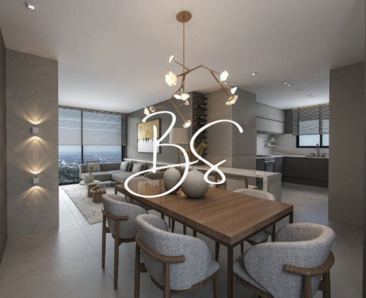 Imagem Apartamento com 2 Quartos à Venda, 79 m² em Planalto - Gramado