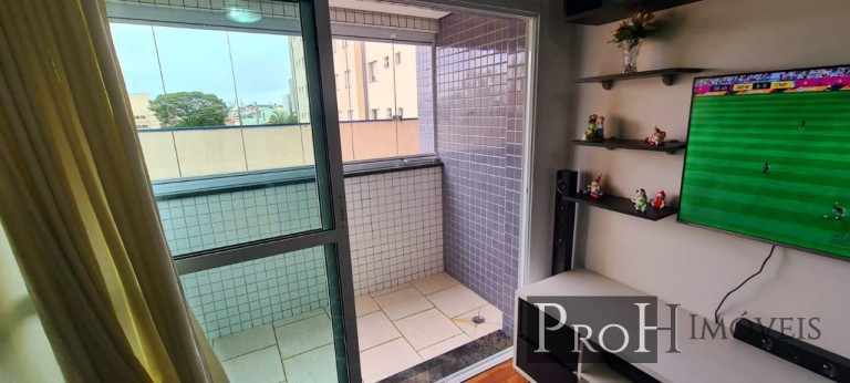 Imagem Apartamento com 3 Quartos à Venda, 137 m² em Santo Antônio - São Caetano Do Sul