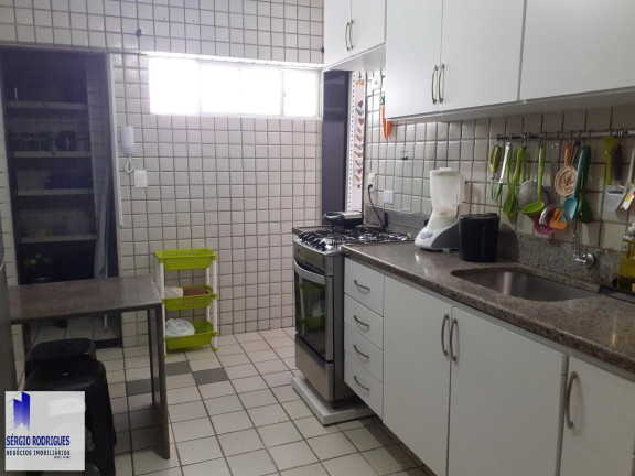 Imagem Apartamento com 3 Quartos à Venda, 115 m² em Piedade - Jaboatão Dos Guararapes Imagem Apartamento com 3 Quartos à Venda, 115 m² em Piedade - Jaboatão Dos Guararapes