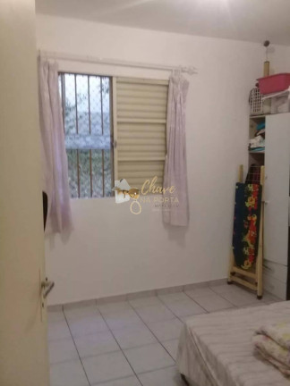 Imagem Apartamento com 2 Quartos à Venda, 53 m² em Jardim Martins Silva - São Paulo Imagem Apartamento com 2 Quartos à Venda, 53 m² em Jardim Martins Silva - São Paulo