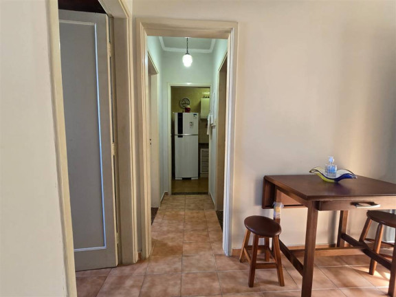 Imagem Apartamento com 2 Quartos à Venda, 58 m² em Ocian - Praia Grande