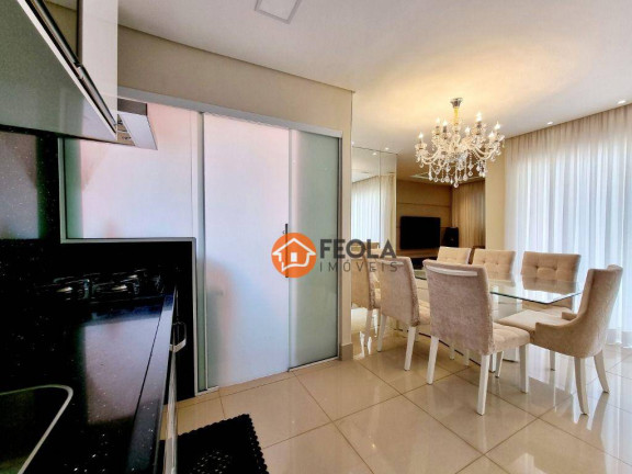 Imagem Apartamento com 2 Quartos à Venda, 70 m² em Jardim Dona Judith - Americana Imagem Apartamento com 2 Quartos à Venda, 70 m² em Jardim Dona Judith - Americana