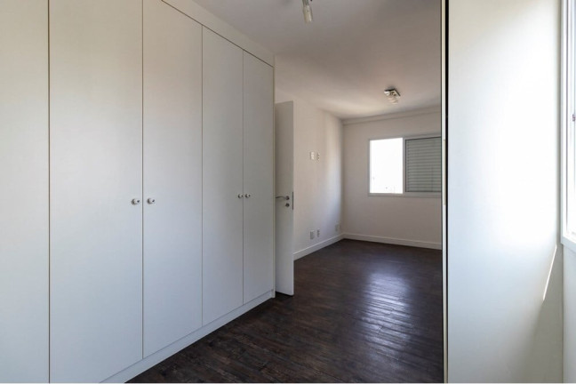 Imagem Apartamento com 1 Quarto à Venda, 56 m² em Vila Olímpia - São Paulo