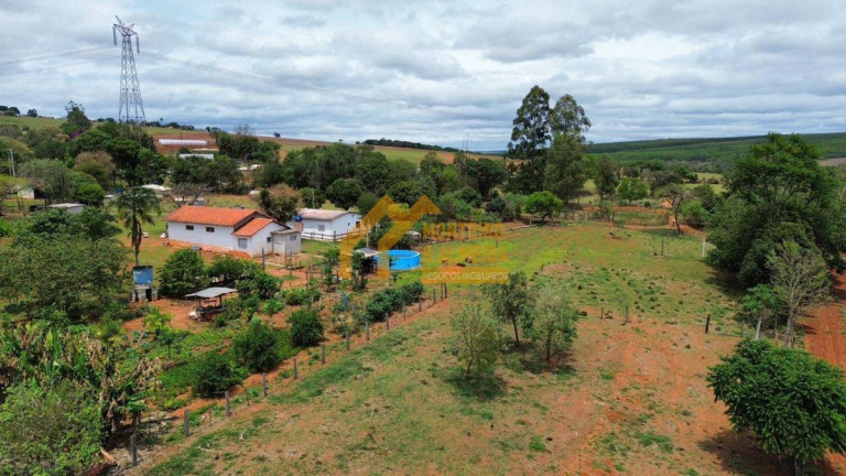 Imagem Fazenda à Venda, 34.000 m² em Vale San Fernando - Itapetininga Imagem Fazenda à Venda, 34.000 m² em Vale San Fernando - Itapetininga