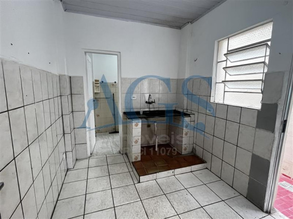 Imagem Sobrado com 3 Quartos para Alugar, 114 m² em Ipiranga - São Paulo