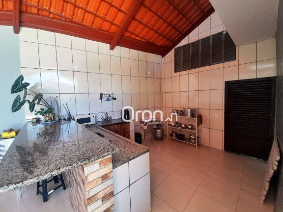 Imagem Sobrado com 3 Quartos à Venda, 270 m² em Jardim América - Goiânia