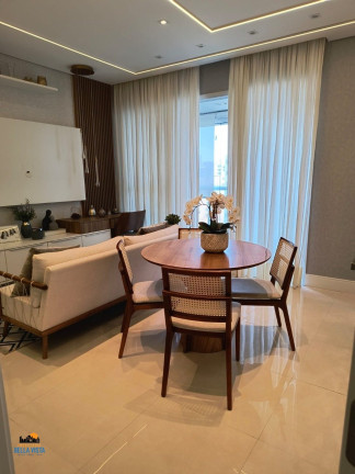Imagem Apartamento com 2 Quartos à Venda, em José Menino - Santos Imagem Apartamento com 2 Quartos à Venda, em José Menino - Santos