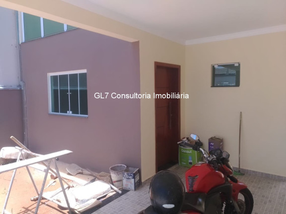Imagem Sobrado com 3 Quartos à Venda,  em Jardim Monte Carlo - Indaiatuba