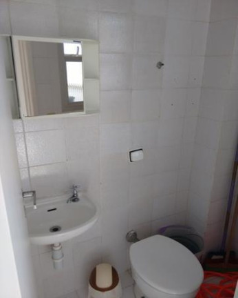 Imagem Apartamento com 3 Quartos à Venda, 92 m² em Pitangueiras - Guarujá