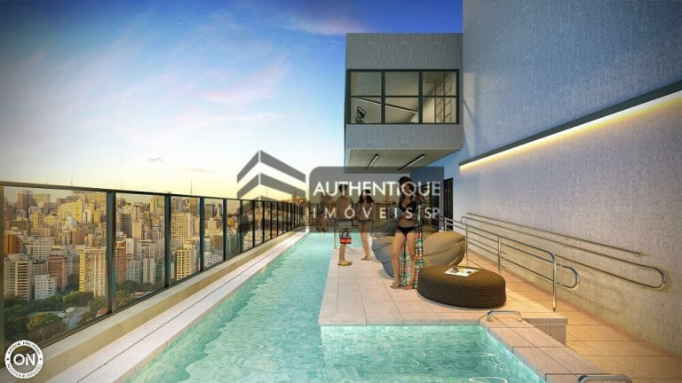 Imagem Imóvel com 1 Quarto à Venda, 24 m² em Vila Olímpia - São Paulo Imagem Imóvel com 1 Quarto à Venda, 24 m² em Vila Olímpia - São Paulo