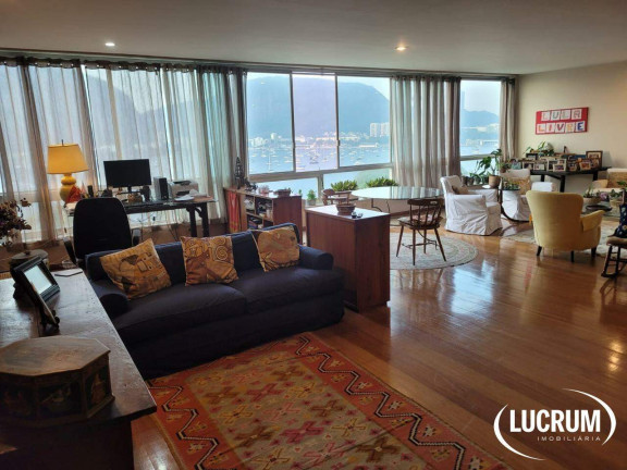 Imagem Apartamento com 4 Quartos à Venda, 270 m² em Flamengo - Rio De Janeiro Imagem Apartamento com 4 Quartos à Venda, 270 m² em Flamengo - Rio De Janeiro