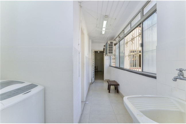Imagem Apartamento com 2 Quartos à Venda, 121 m² em Vila Mariana - São Paulo