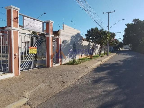Imagem Apartamento com 2 Quartos à Venda, 65 m² em Boa Vista - Vitória Da Conquista Imagem Apartamento com 2 Quartos à Venda, 65 m² em Boa Vista - Vitória Da Conquista